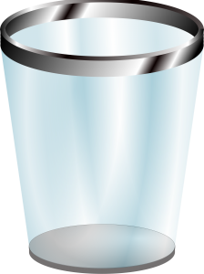 Trash can PNG-18451